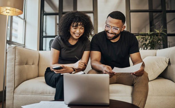 Financial Counseling and Guidance in Southside, AR